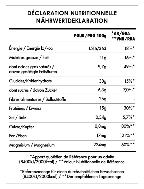 Super Café Extreme Energy 3